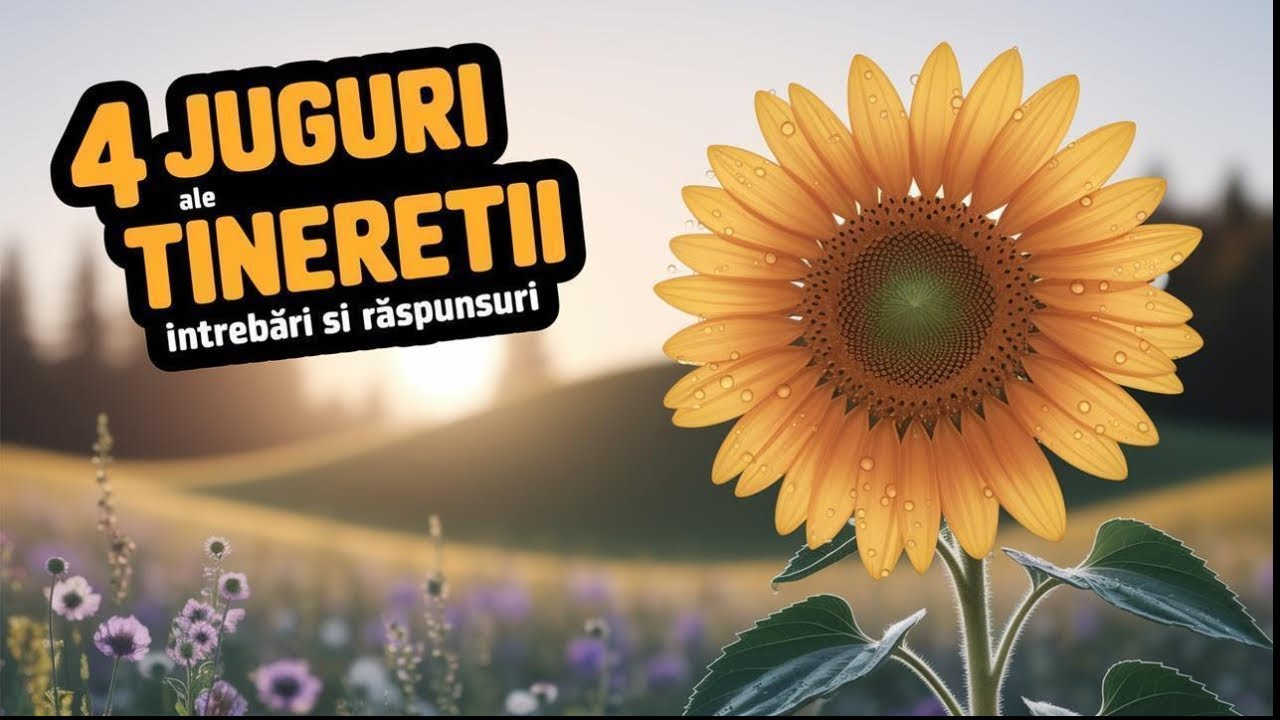 Cristi Boariu - 4 Juguri Ale Tinereții Care Distrug Vieți | sesiune întrebări și răspunsuri