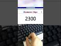 Insert Diameter Symbol Instantly With This Code #msword #keyboard