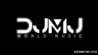 DJ MJ - Kizomba Mix 2016