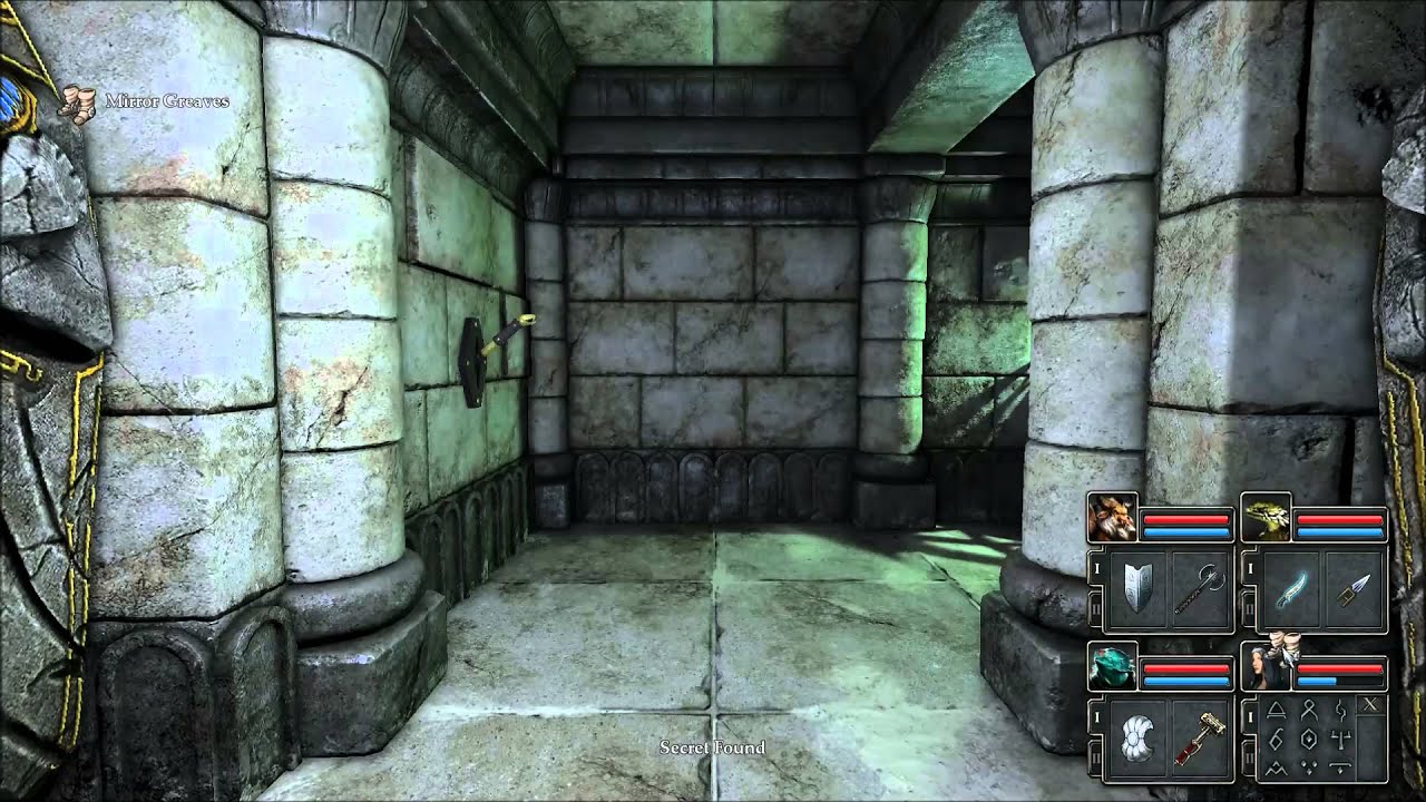 Legend Of Grimrock 2 Guide Part 20 Pyramid Of Umas YouTube legend-of-grimrock-2-guide-part-20-pyramid-of-umas-youtube