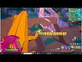Fortnight Ranked Grind to Unreal PT2