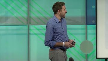 PHORIA at Google IO with Sharevox