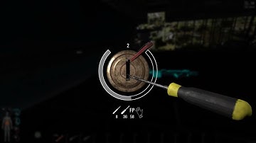 Scum how to steal a plane.