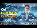 The CAT Ecosystem Explained | Unified Preparation System