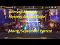 [Onmyoji Basics] - March/September Mystery Amulet Circle