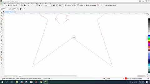 Corel Draw Tips & Tricks Distressed Effect part 2