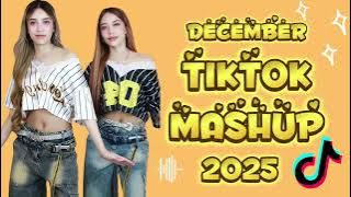TIKTOK MASHUP VIRAL December 2025 PHILIPPINES