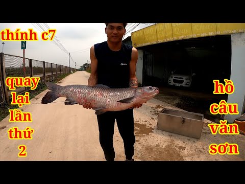 Câu Lục. Quay Lại Chả Thù .Hồ Câu Văn Sơn. Và Cái Kết.