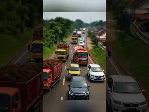 one way traffic
