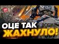 💥В КРИМУ знищили понад ДЕСЯТОК літаків? / Деталі атаки на АЕРОДРОМ в Саках