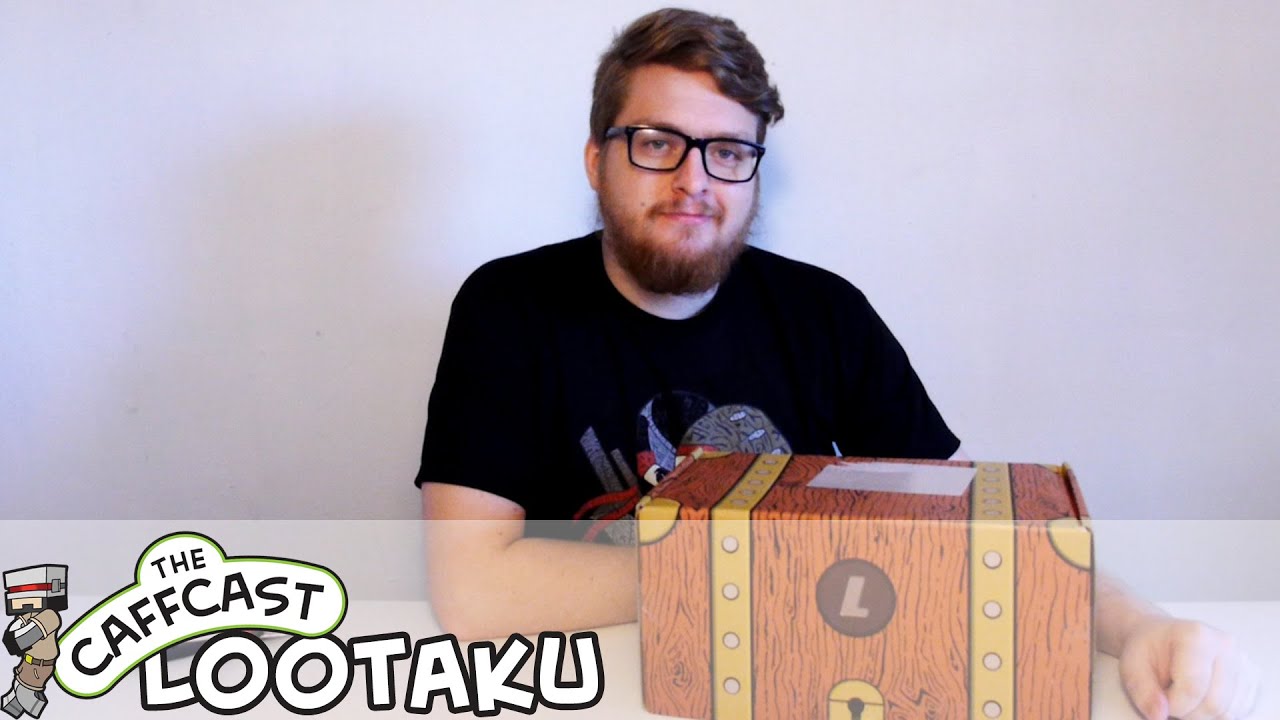 Lootaku January 2016 Cobra G.I Joe Unboxing - Monthly Mystery Box Review