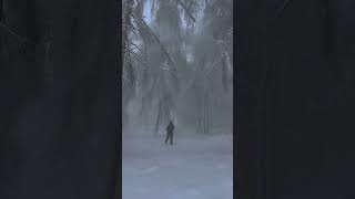 ‘Örtdivan’yerim Nerede, Bileceğim; Yolum Nereye, Bulacağım ’’Kar Seven Arkadaşını Etiketle Iş