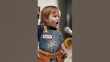 AI: because duct tape can’t fix everything. #shorts