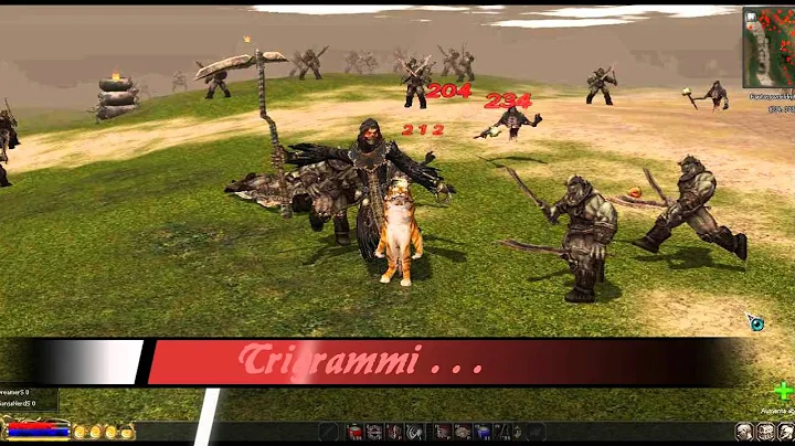 Trailer FantasyWorldmt2