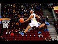 NBA "Flying" Moments