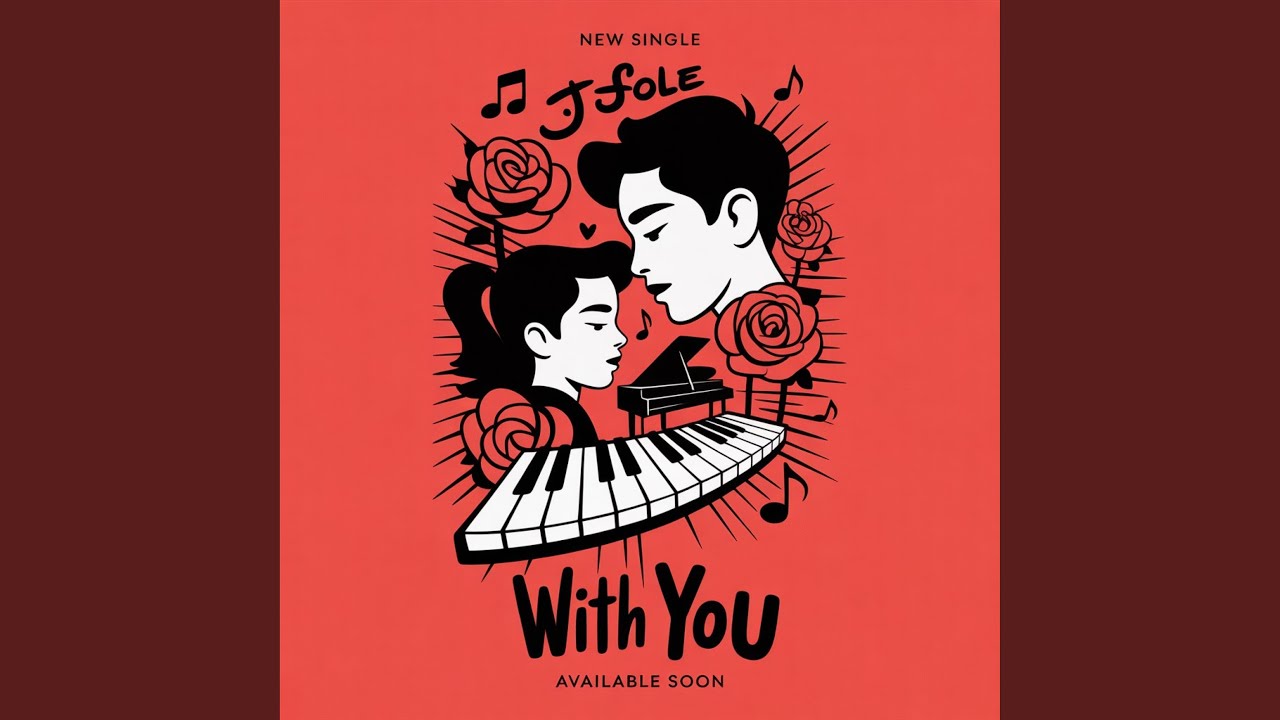 Watch WITH YOU on YouTube Watch WITH YOU on YouTube
