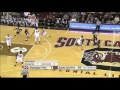 Michael Carrera Ncaa 2015-2016