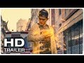 WU ASSASSINS Trailer #1 Official (NEW 2019) Iko Uwais, The Raid-like Netflix Superhero Movie HD