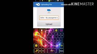 Hacer Links Por Mediafire Android