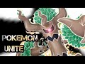 Pokémon Trevenant game play season 27