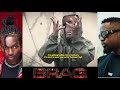 Barry Lane Head Shots To Sarkodie & Lyrical Joe Erasing Ghana From The Map - Brag Diss #brag #rap