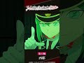 「罪人はいつか罪を犯すよ」／TVアニメ『リィンカーネーションの花弁』第六輪「西耶」 #shorts
