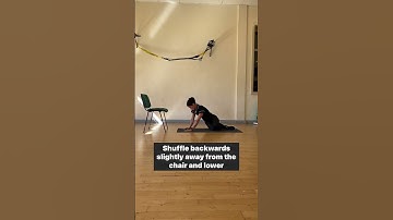 Backward Chaining - Falls Prevention