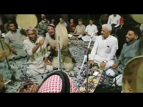زمارة ابو الخديد الوردتين زيد محمد الحسن وموسى العبد العزيز