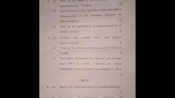 previous year question paper #physics#Bsc 6th semester #kuk 2023//viral