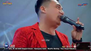 Live New Pallapa Malam Ini - Sedekah Bumi Trembulrejo