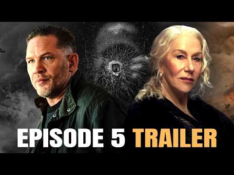 MobLand Season 2 Episode 5 Trailer EXPLAINED