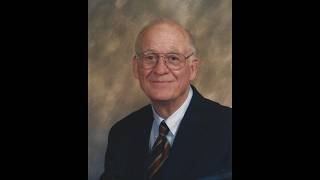 Celebration of Life of Michael Oldfather