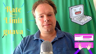 Spring Boot Rate Limiting with guava