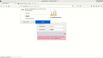 A simple shopping cart in php - part 1