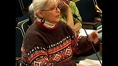 Re-Elect Teresa Douglas Lemay Committeewoman