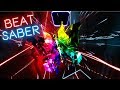 Beat saber  butterfly  dance rush fullcombo  expertplus