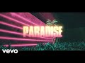 Dj shaan  paradise lyric ft sakima