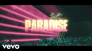 DJ Shaan - Paradise (Lyric Video) ft. Sakima