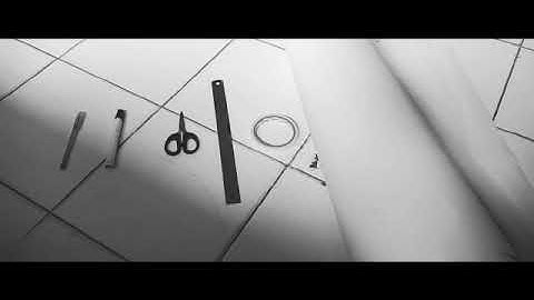 Cara pembuatan media pembelajaran bangun ruang