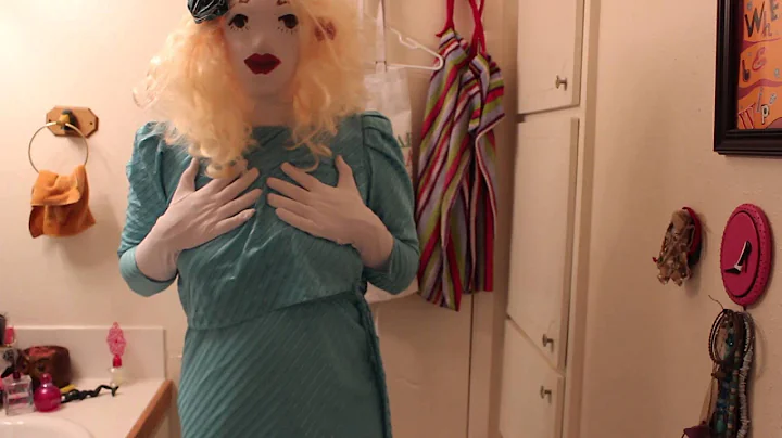 I'm a Doll