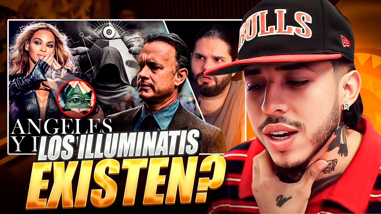 ¿REALMENTE EXISTEN LOS ILLUMINATI? | WESTCOL 