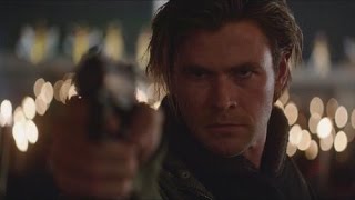 Blackhat 2015 Türkçe Altyazılı Fragman