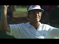 Bernhard Langer’s greatest shots on the PGA TOUR