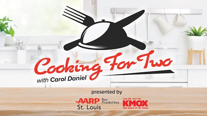 Cooking for Two: DeMarco Howard of Gobble Stop Smo...