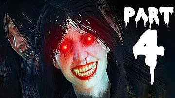 The Evil Within 2 Gameplay Walkthrough Part 4- Guardian Boss Fight & Lying In Wait (XBOX ONE)