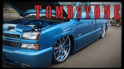 Tombstone Car Show Mcallen Texas 