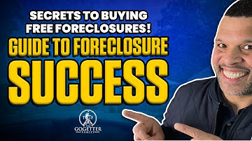 Insider Tips: Buying Foreclosures w/Out Going To Auction Unveiled! 🏡💰