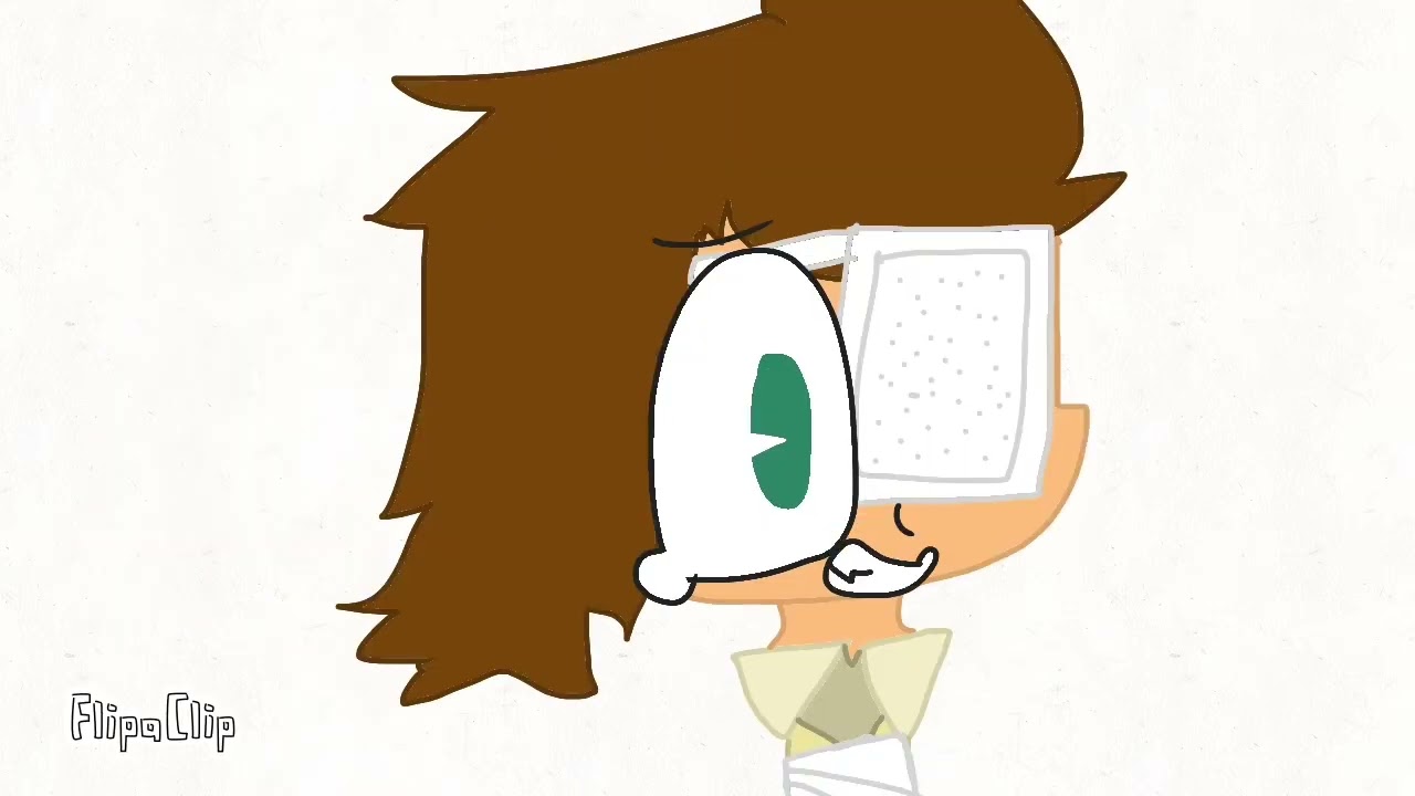 uh oh you found the toothpaste (total drama au)