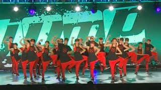 DanceOlogy - Cookin''