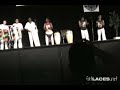 Capoeira Malês Showcase - Batizado 2006
